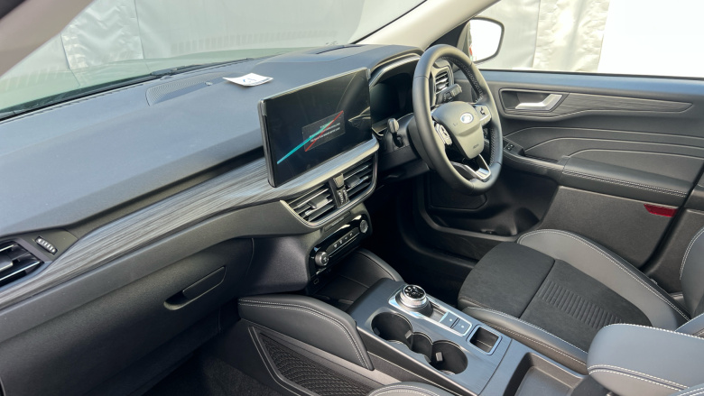 Ford Kuga 2.5 PHEV Active 5dr CVT Estate